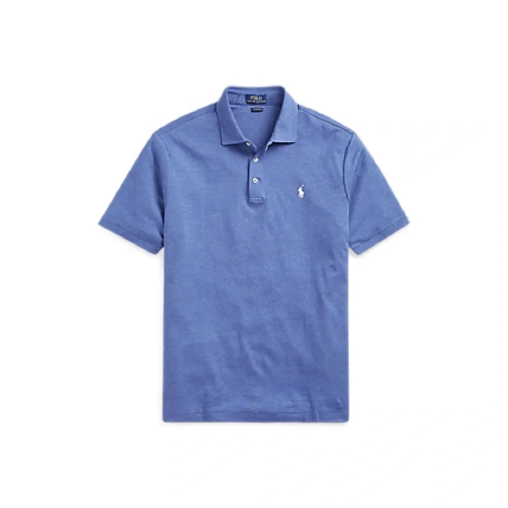 M26 Polo Classic Fit Soft Cotton Polo